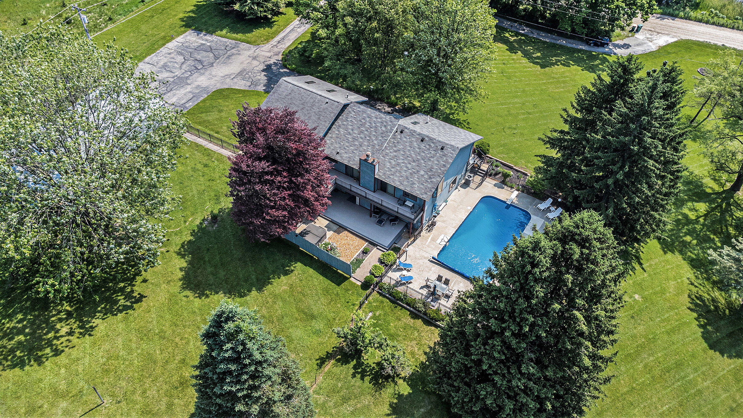 4815 Wylie Road Dexter, MI 48130 - Photo 6 of 92 017_dji_0866_898