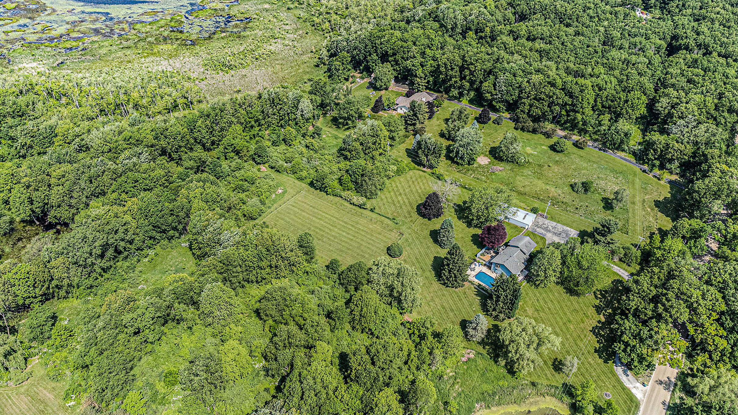 4815 Wylie Road Dexter, MI 48130 - Photo 72 of 92 025_dji_0904_672