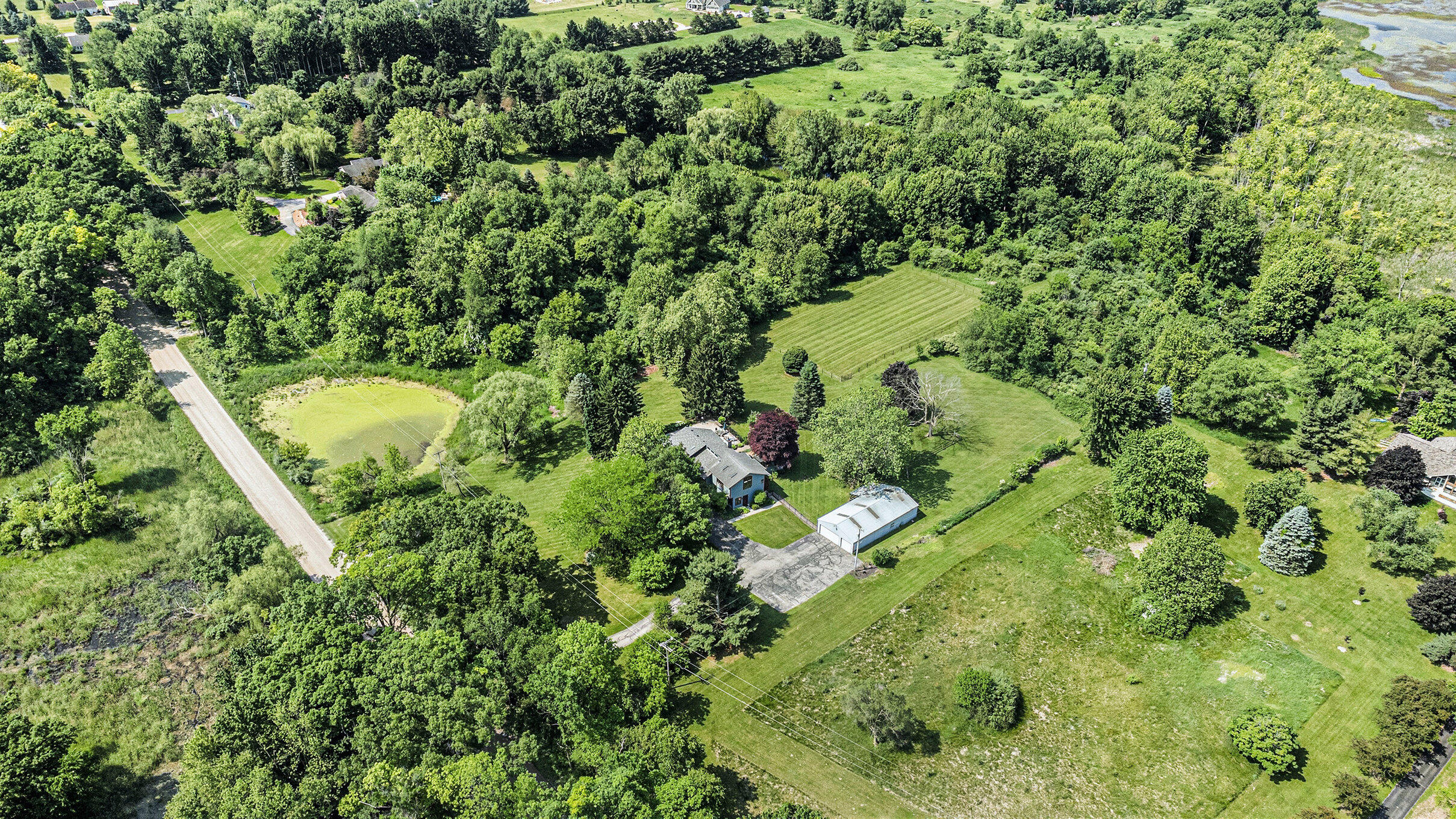 4815 Wylie Road Dexter, MI 48130 - Photo 73 of 92 021_dji_0884_272