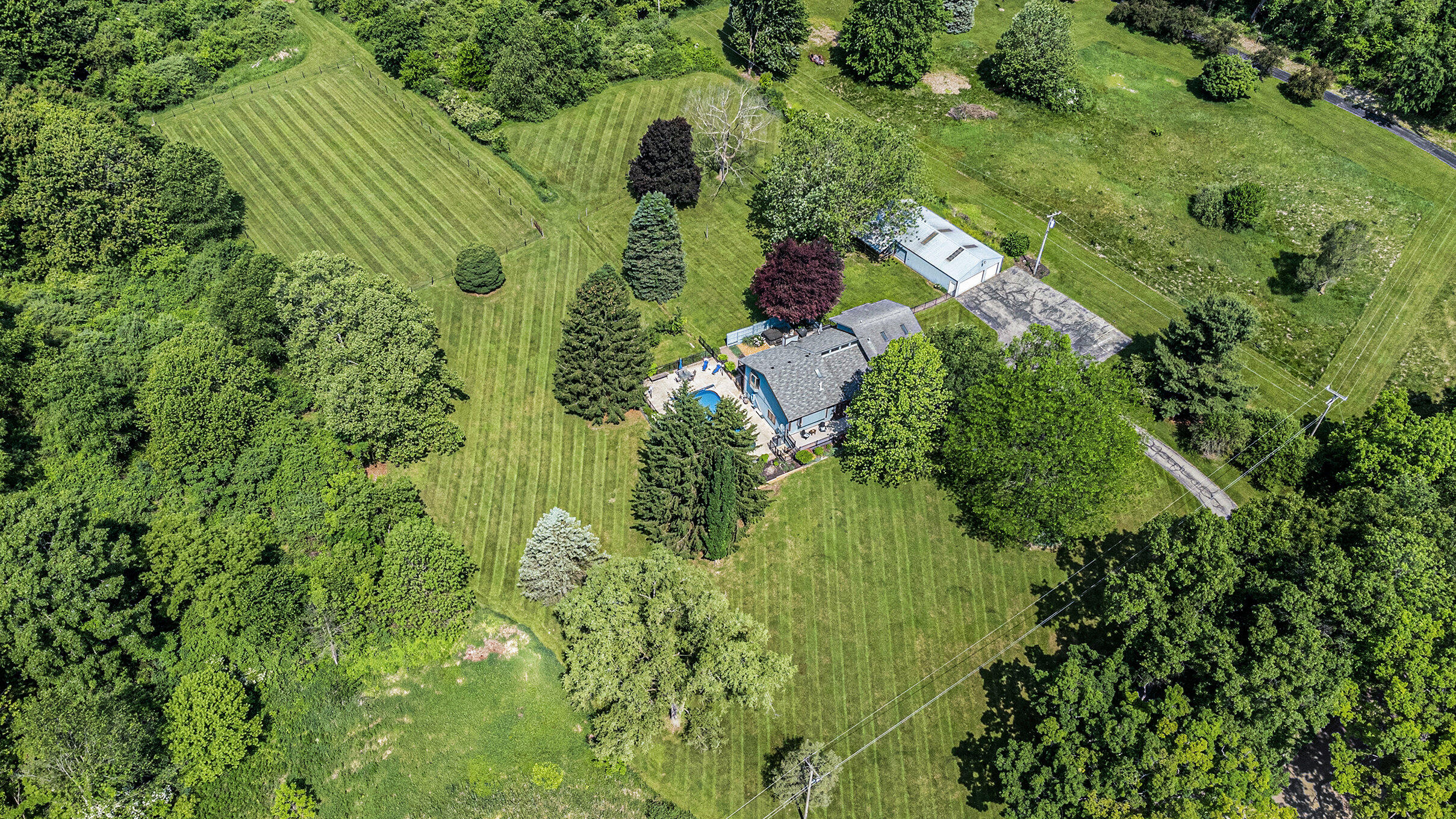 4815 Wylie Road Dexter, MI 48130 - Photo 74 of 92 022_dji_0872_259