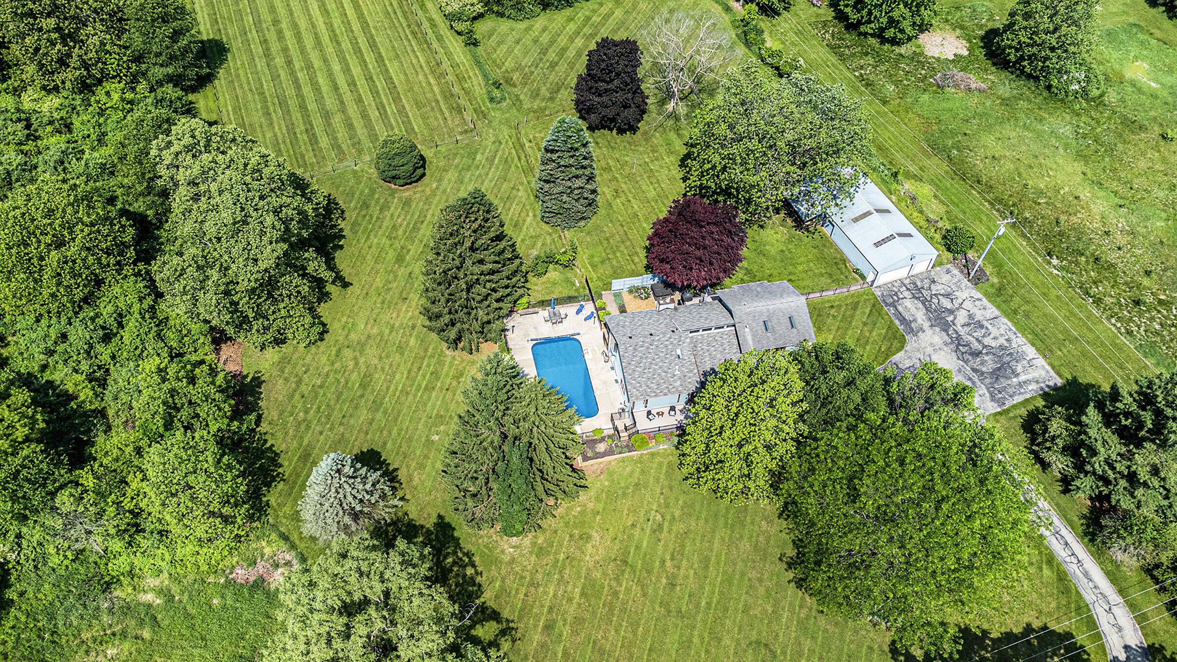 4815 Wylie Road Dexter, MI 48130 - Photo 75 of 92 018_dji_0910_334