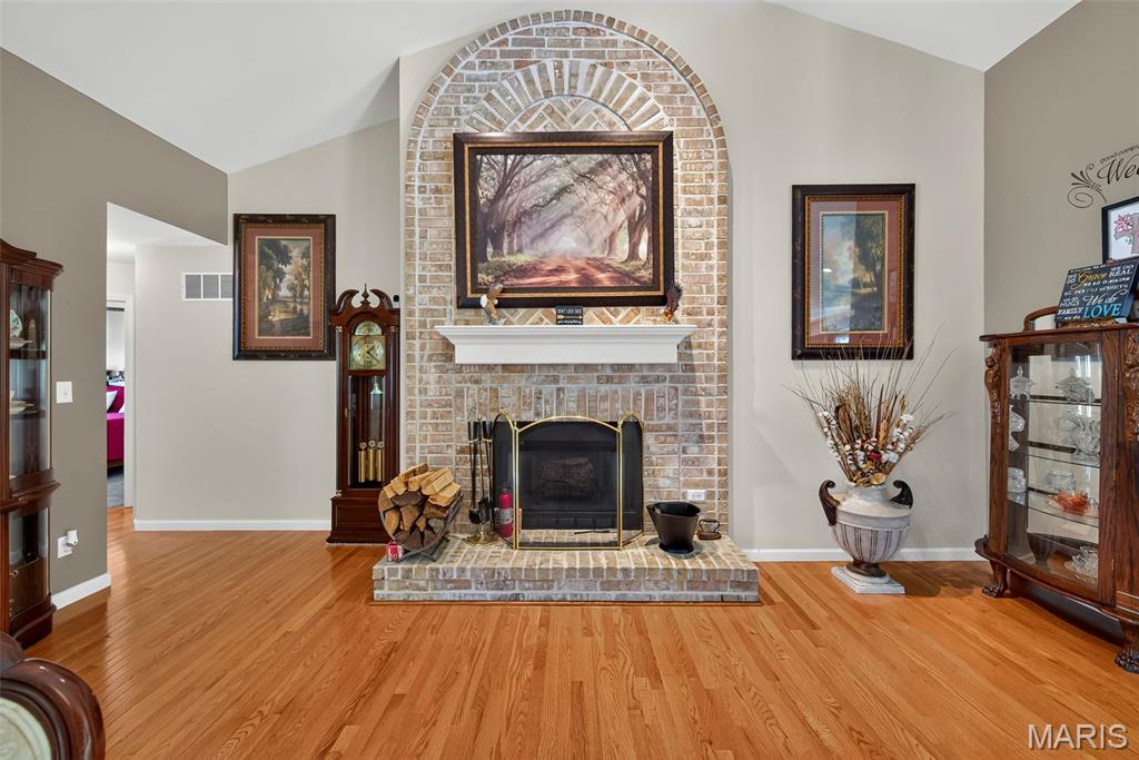406 Rascal Crossing O'Fallon, MO 63366 - Photo 16 of 73 Gallery Image 16