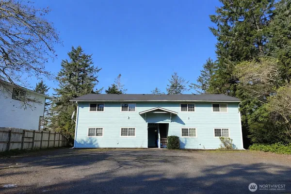 $578,000 | 555 Sunset Avenue, Ocean Shores, WA 98569