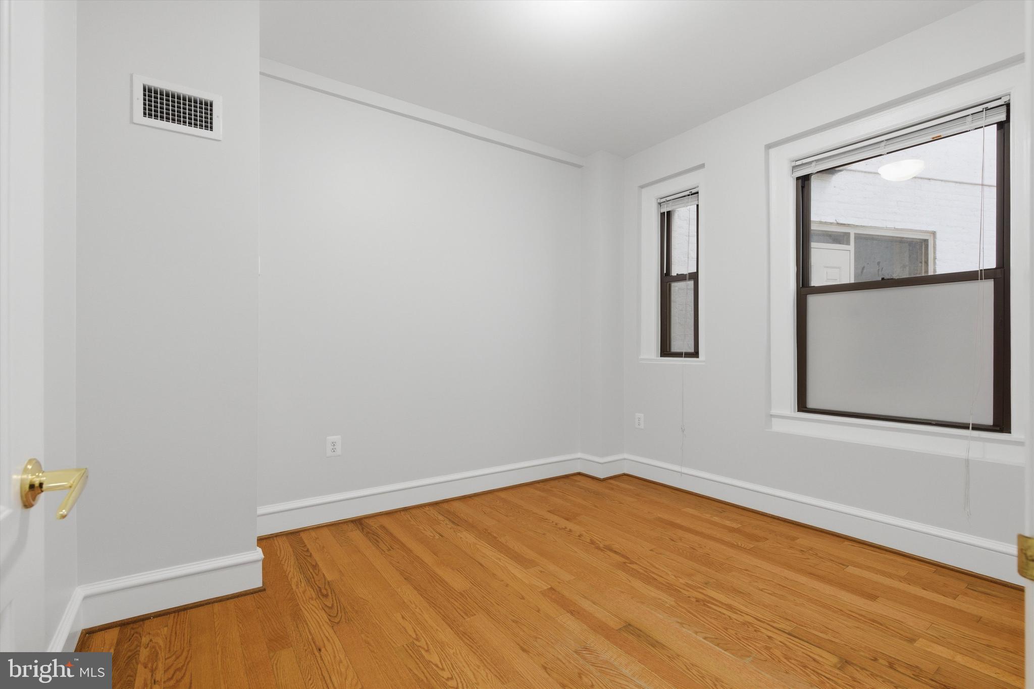1613 Harvard Street Northwest, Unit 114 Washington, DC 20009 - Photo 12 of 22 Quiet room for rest and relaxation