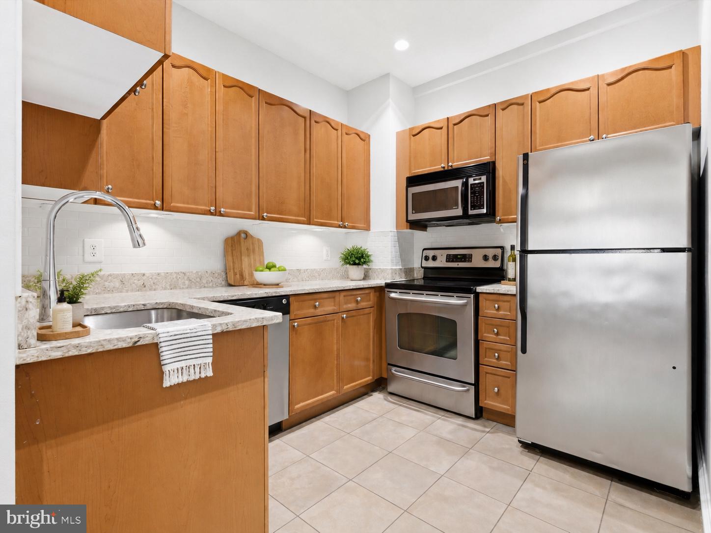 1613 Harvard Street Northwest, Unit 114 Washington, DC 20009 - Photo 6 of 22 Virtually staged