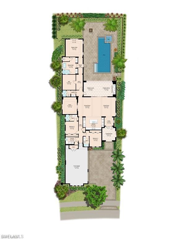 16708 Lucarno Way Naples, FL 34110 - Photo 46 of 46 a picture of a building