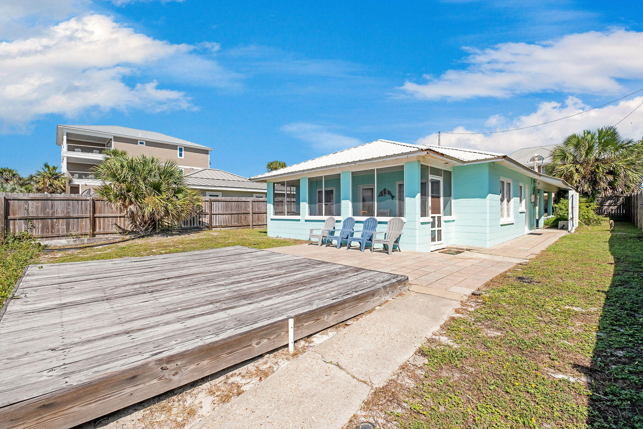 22019 Front Beach Road Panama City Beach, FL 32413 - Photo 8 of 19 25-web-or-mls-dune-lake-studio-25