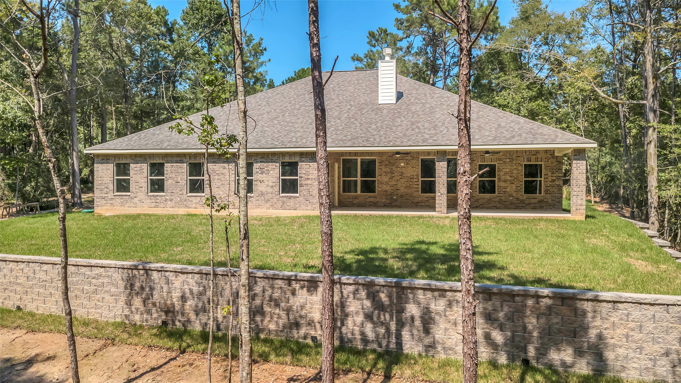 162 Bighorn Road Huntsville, TX 77340 - Photo 41 of 48