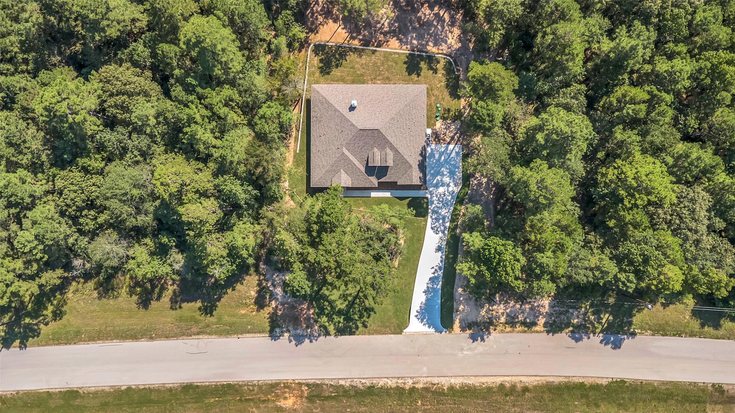 162 Bighorn Road Huntsville, TX 77340 - Photo 44 of 48