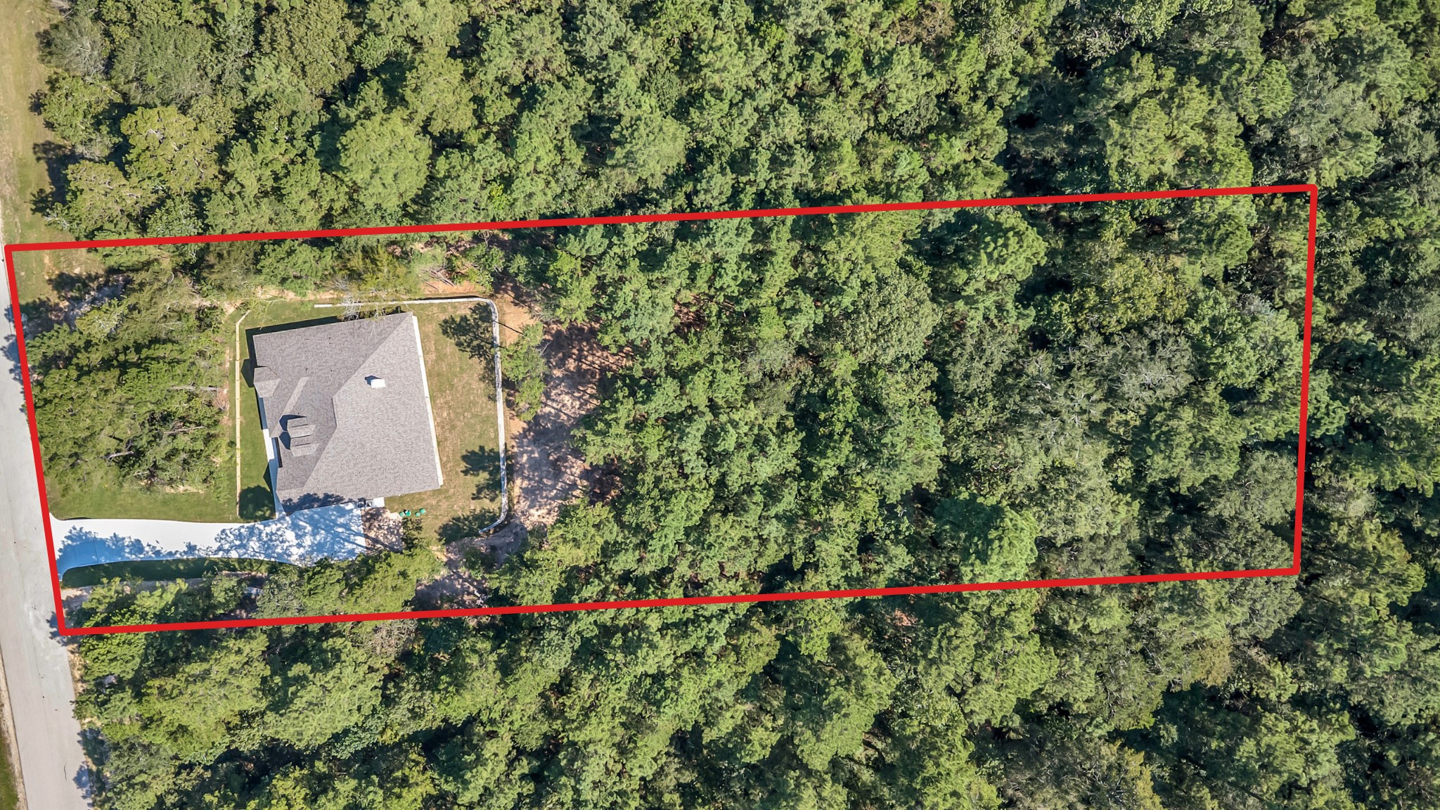 162 Bighorn Road Huntsville, TX 77340 - Photo 45 of 48