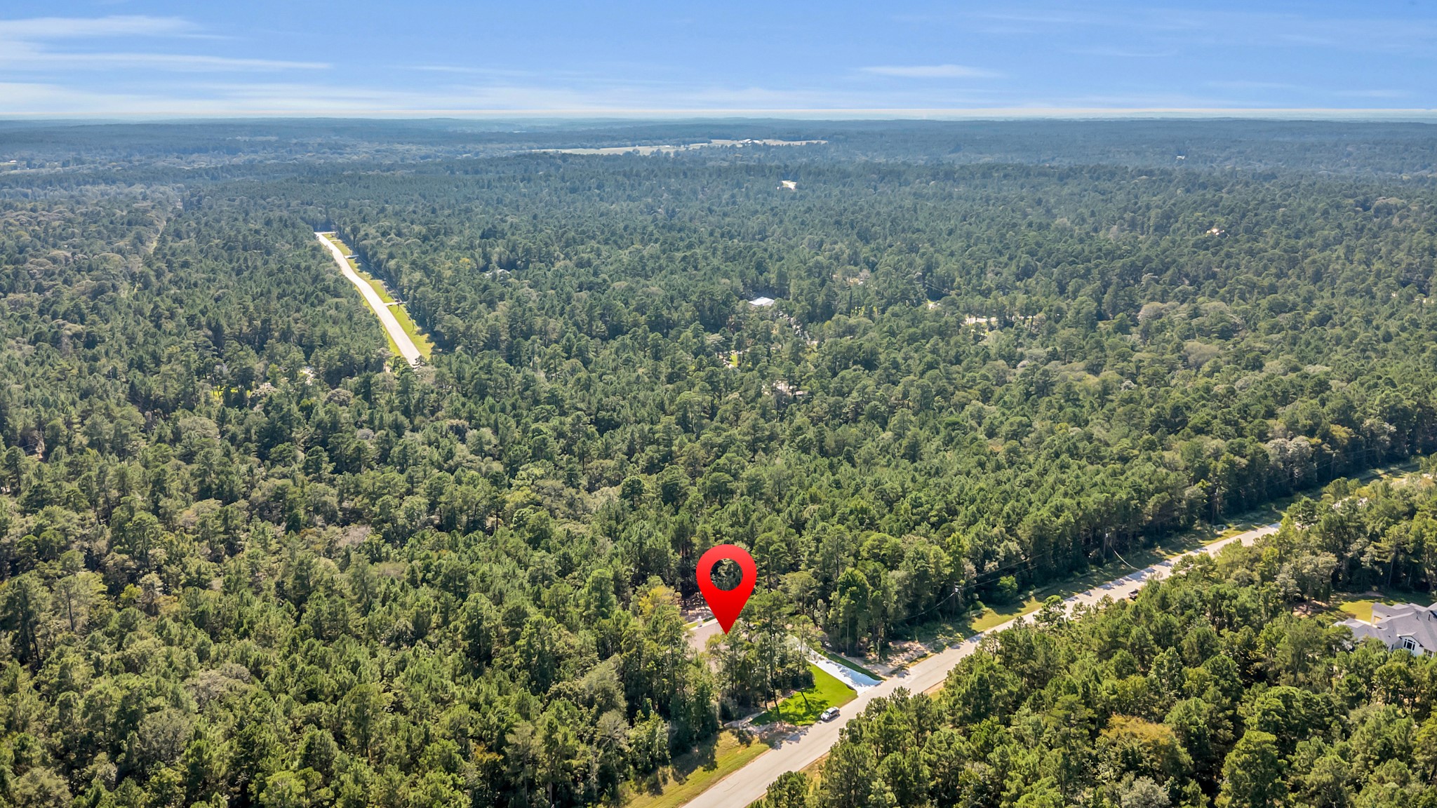 162 Bighorn Road Huntsville, TX 77340 - Photo 47 of 48