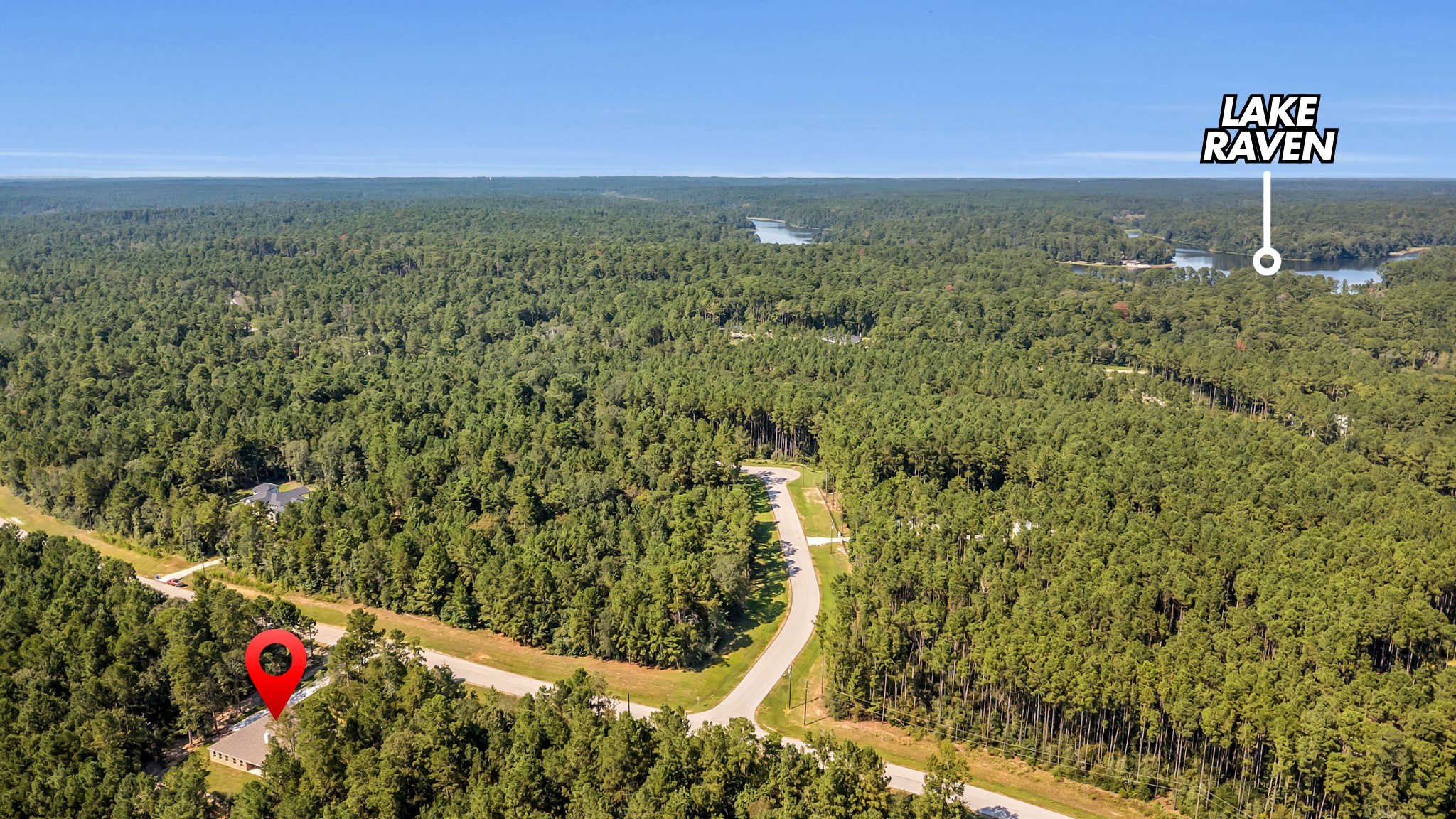 162 Bighorn Road Huntsville, TX 77340 - Photo 48 of 48