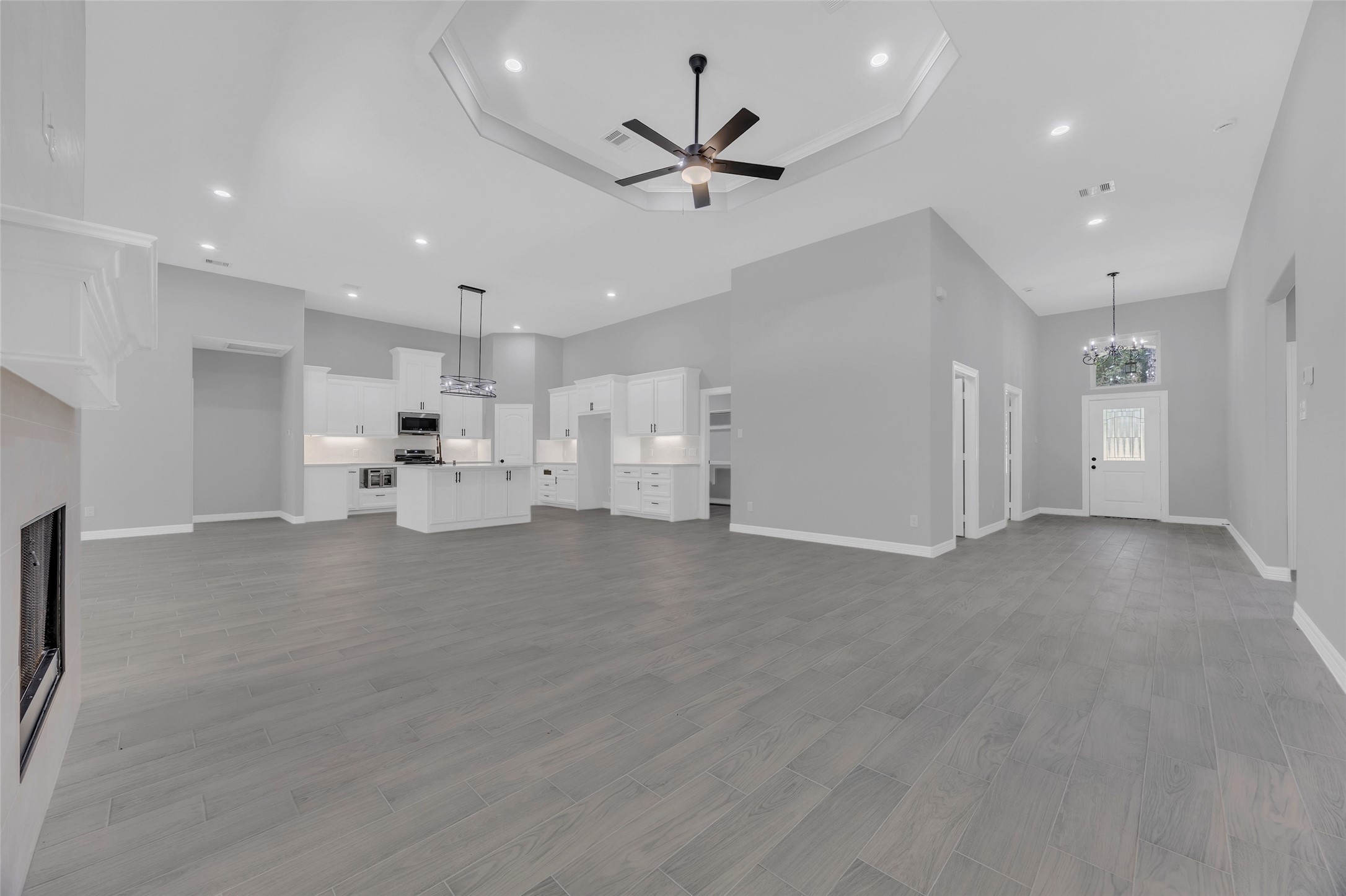 162 Bighorn Road Huntsville, TX 77340 - Photo 9 of 48