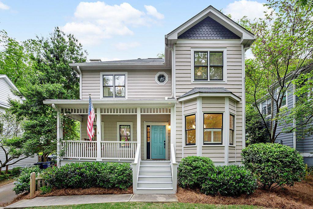 139 Adair Street Decatur, GA 30030 - Photo 1 of 1