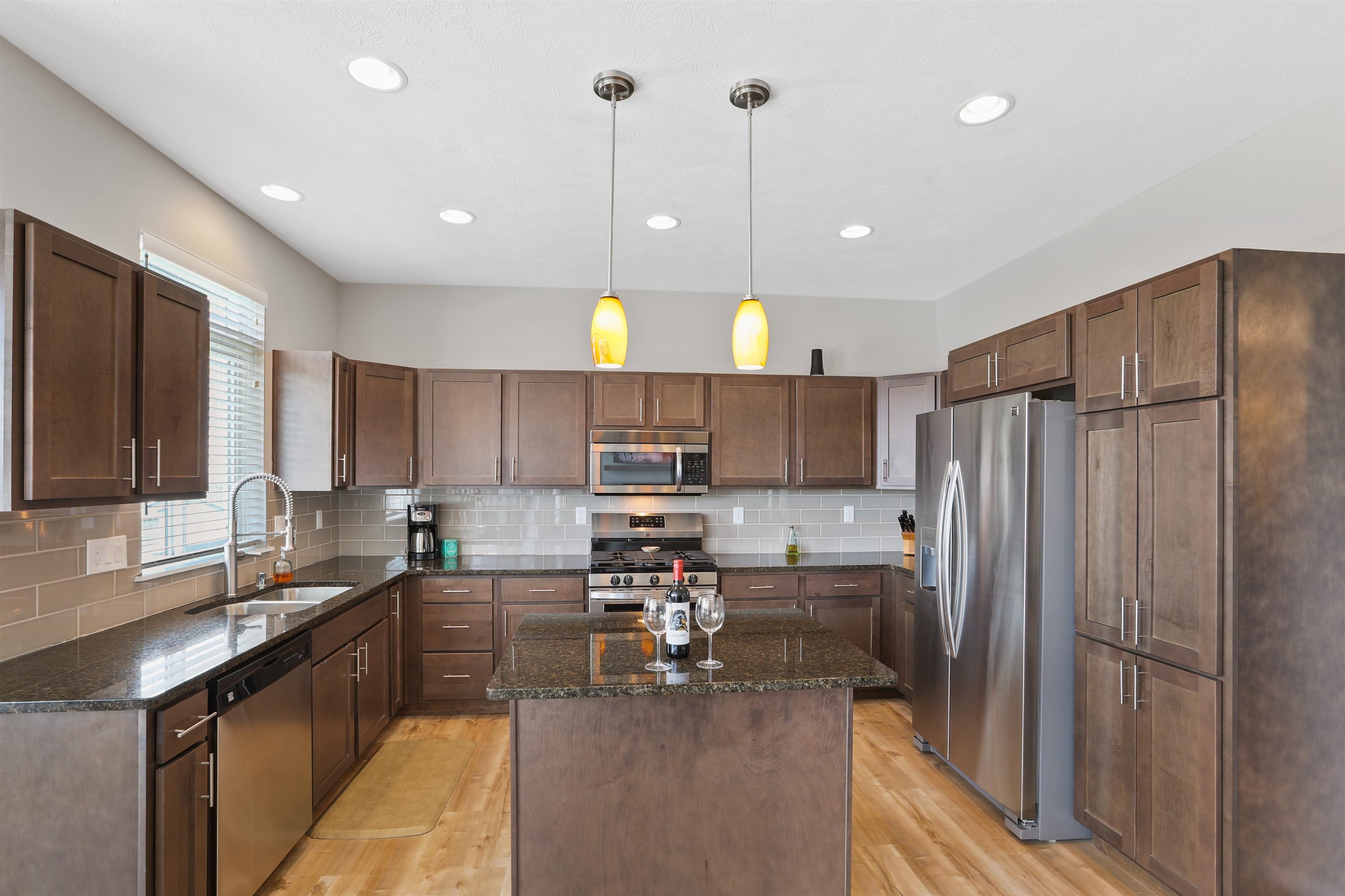 8553 North James Drive Spokane, WA 99208 - Photo 9 of 22