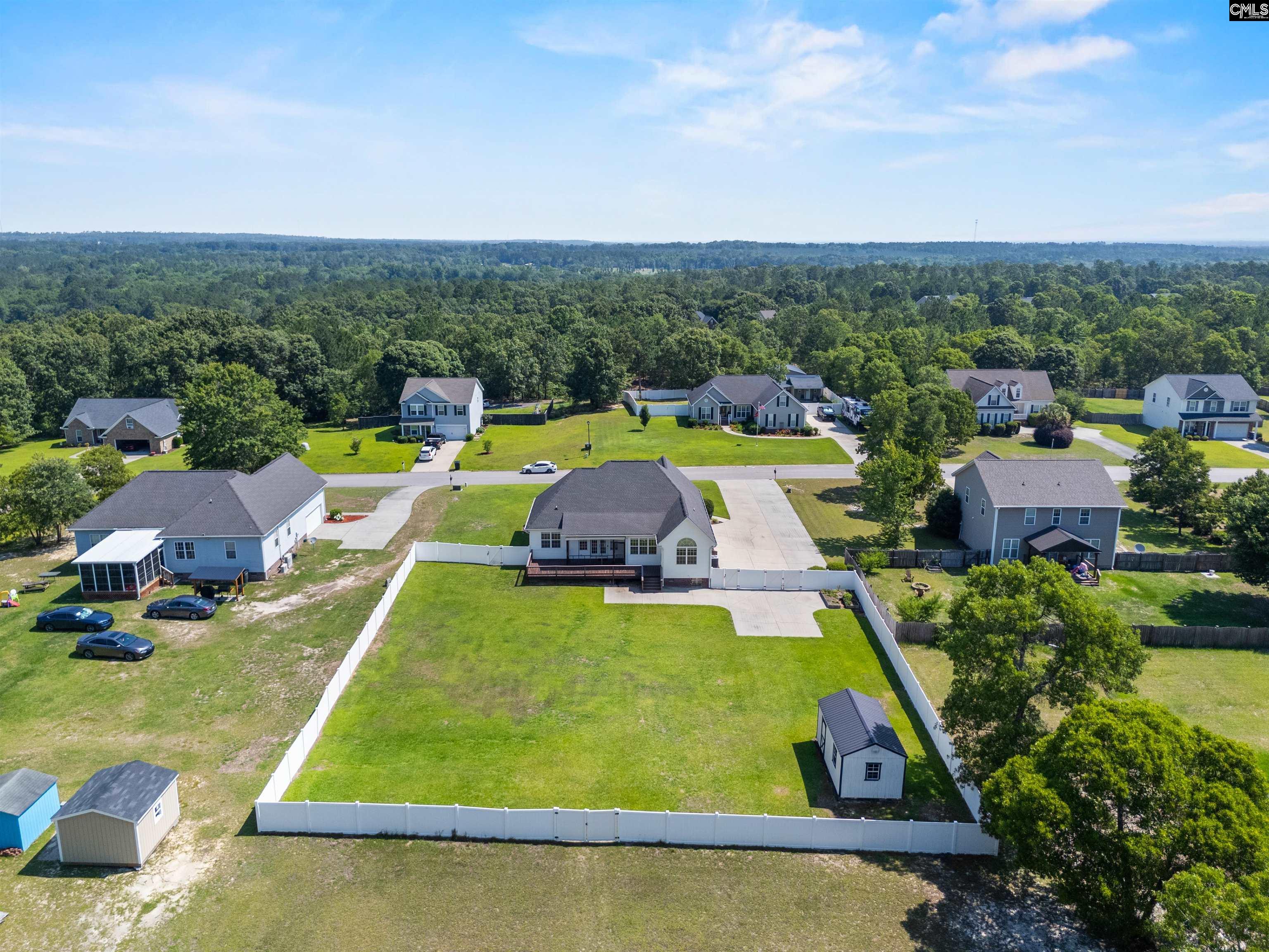 29 Riesling Court Lugoff, SC 29078 - Photo 41 of 42