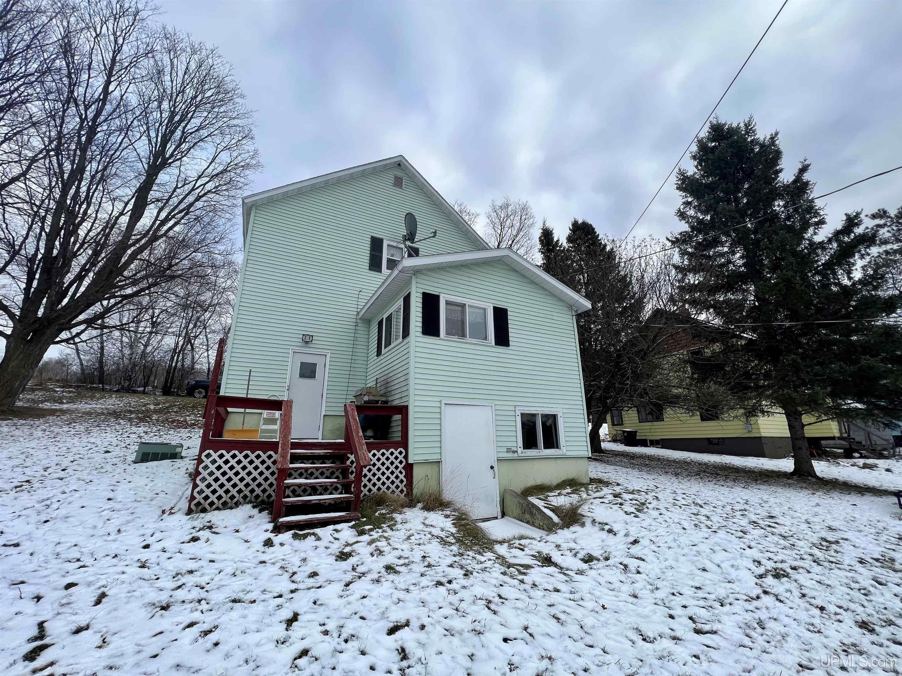 5 Baker Road Caspian, MI 49935 - Photo 15 of 18