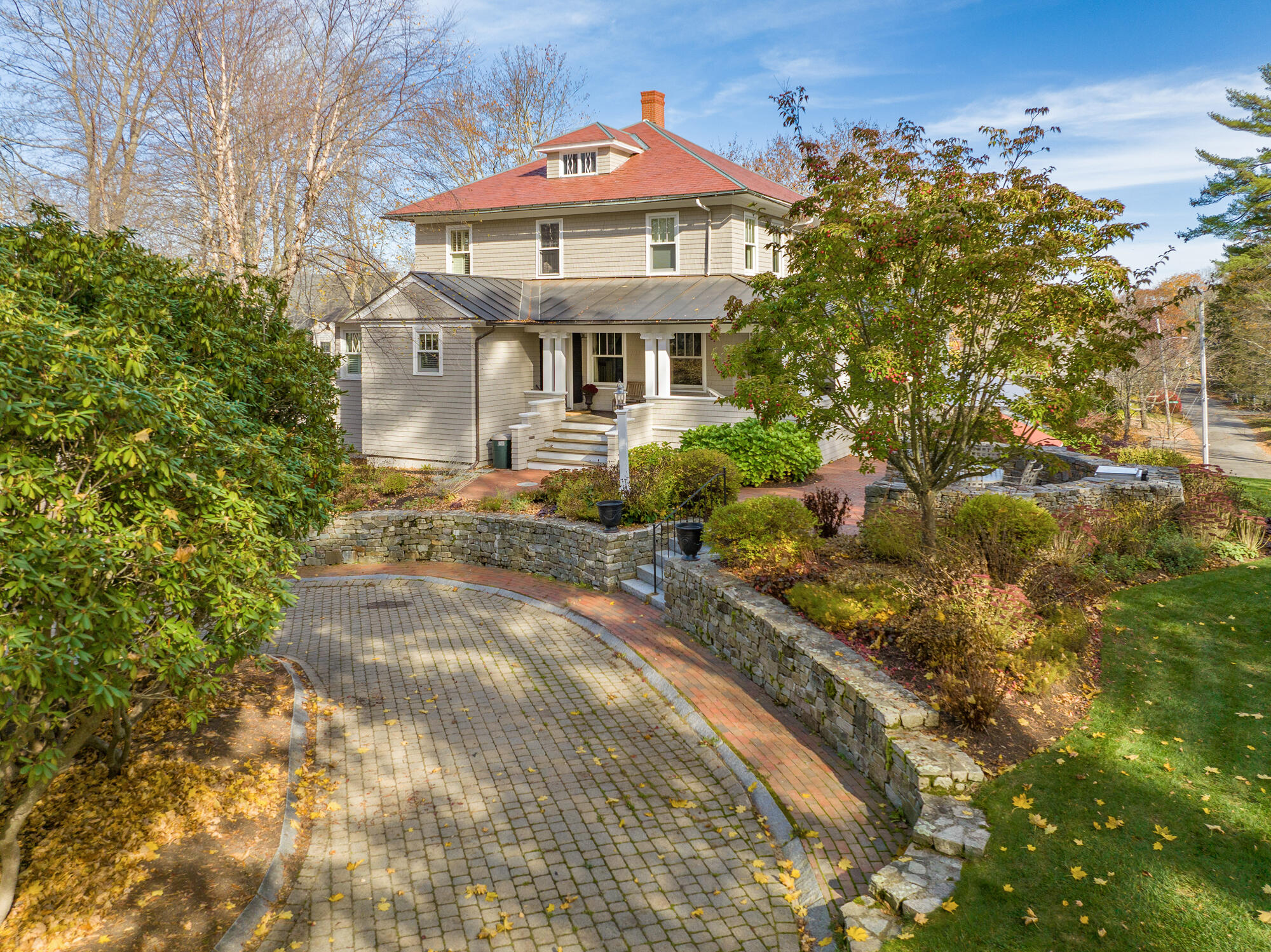 29 Ocean View Road Cape Elizabeth, ME 04107 - Photo 70 of 80 29 Ocean View Road-01