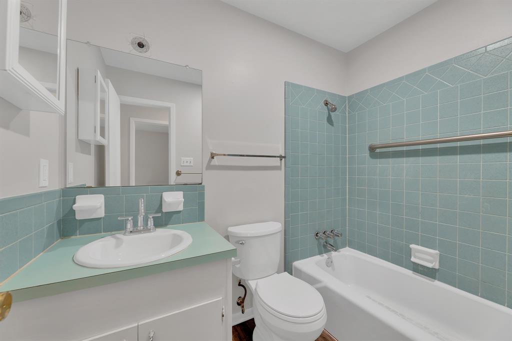 205 Collins Drive Terrell, TX 75160 - Photo 13 of 15