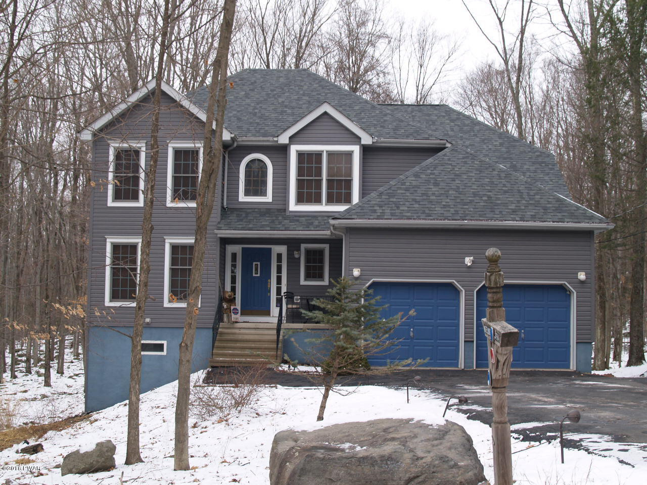 2684 Rockway Road Lake Ariel, PA 18436 - Photo 1 of 34