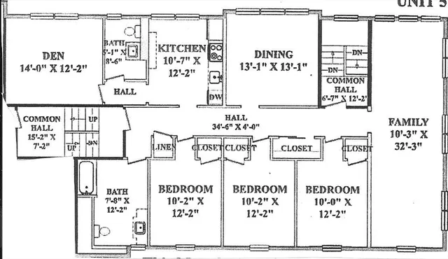 a picture of a book and a bed