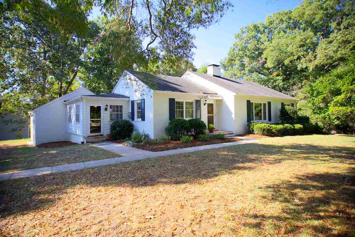 4511 Erwin Road Durham, NC 27705 - Photo 1 of 20 Photo 1