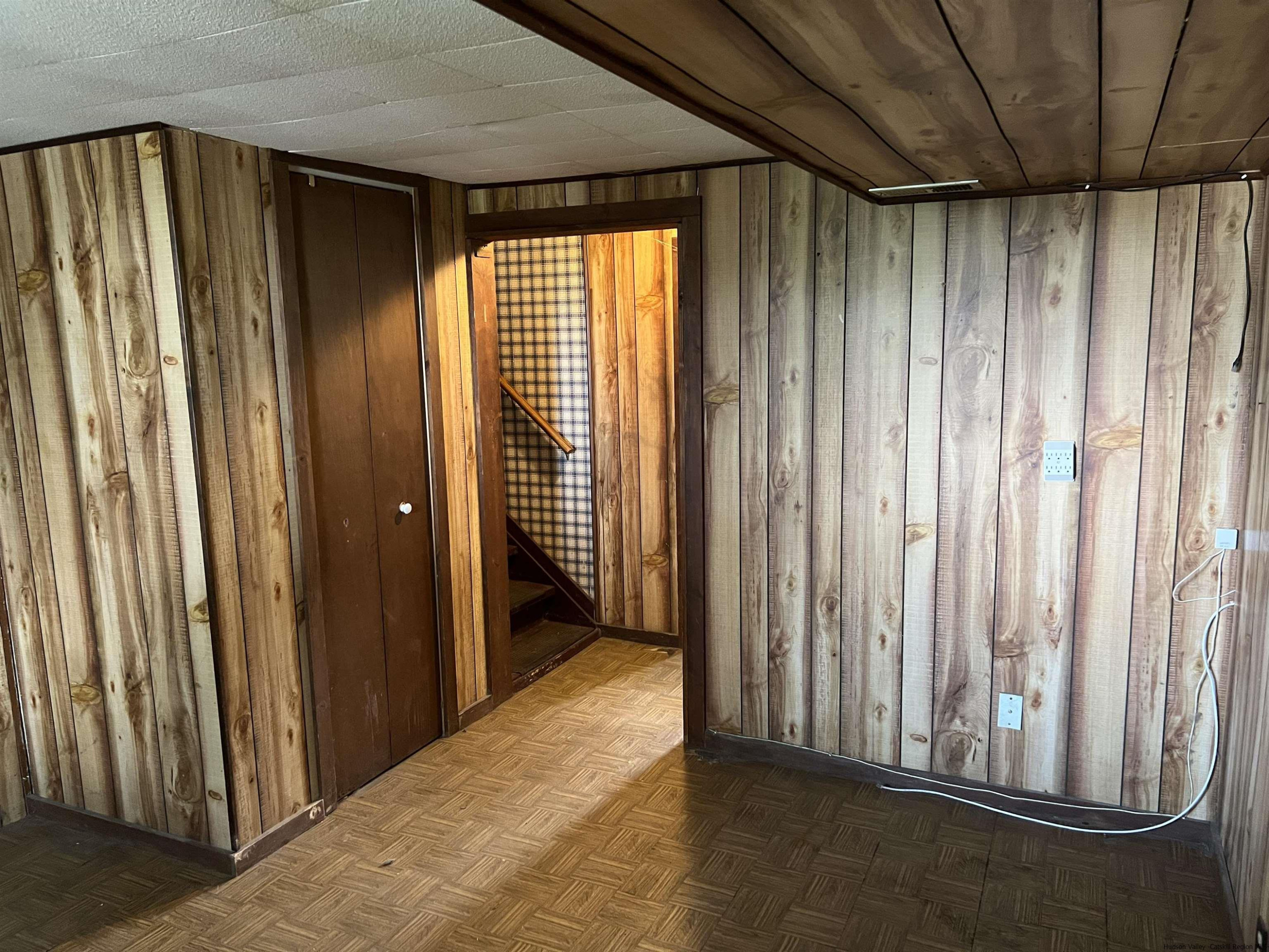 14 Brian Road Poughkeepsie, NY 12601 - Photo 14 of 20 a view of a room with a wooden door