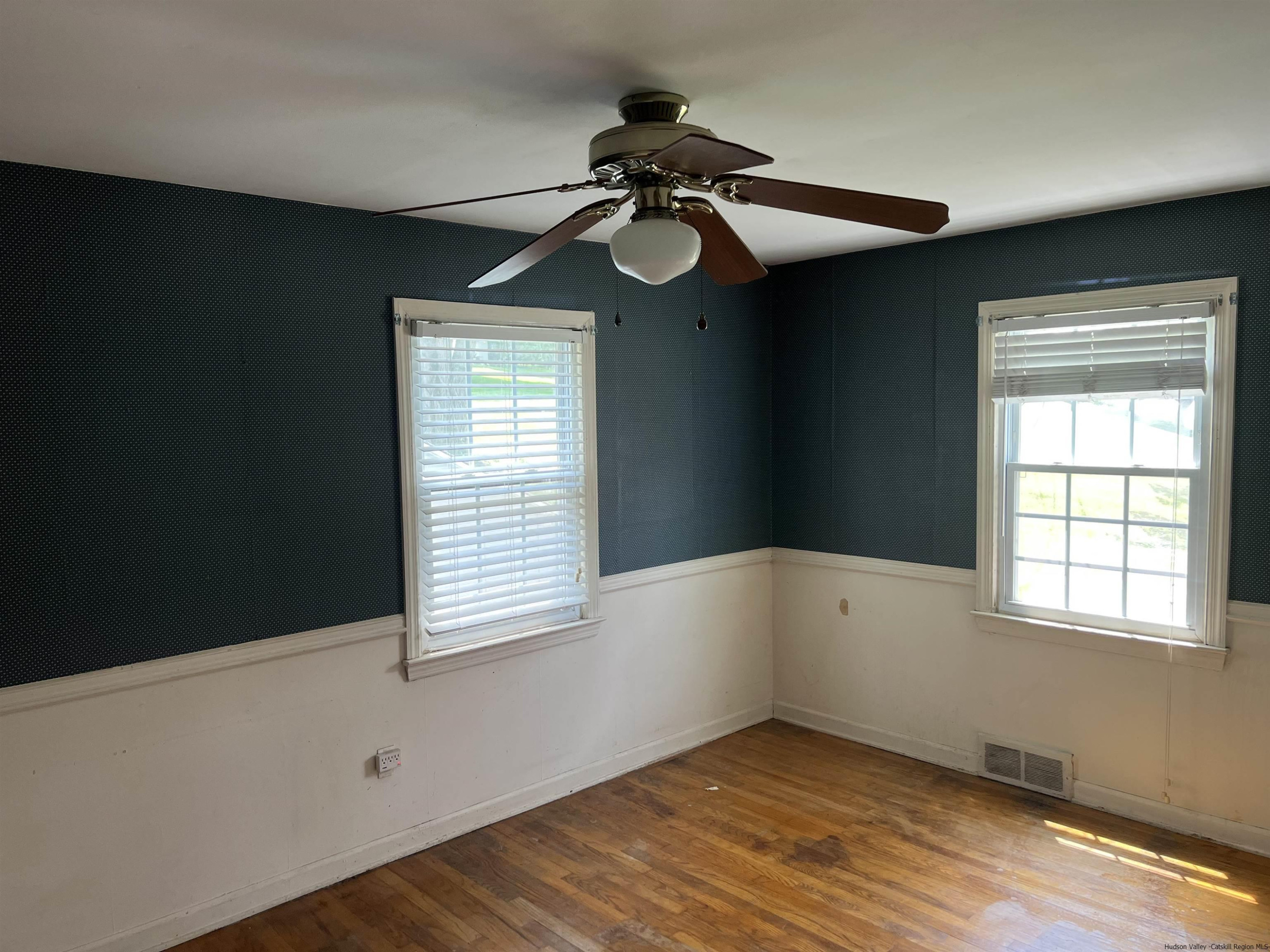 14 Brian Road Poughkeepsie, NY 12601 - Photo 20 of 20 a view of an empty room with a window