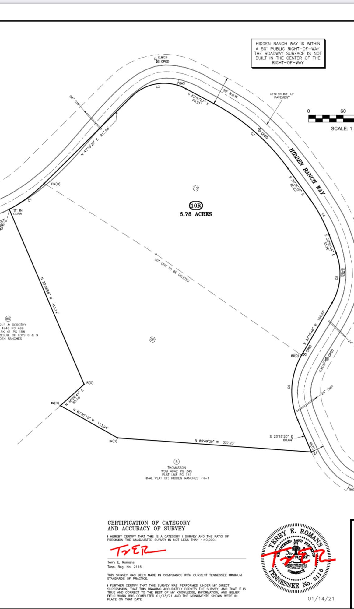 10 Hidden Ranch Way Seymour, TN 37865 - Photo 23 of 25 Gallery Image 23