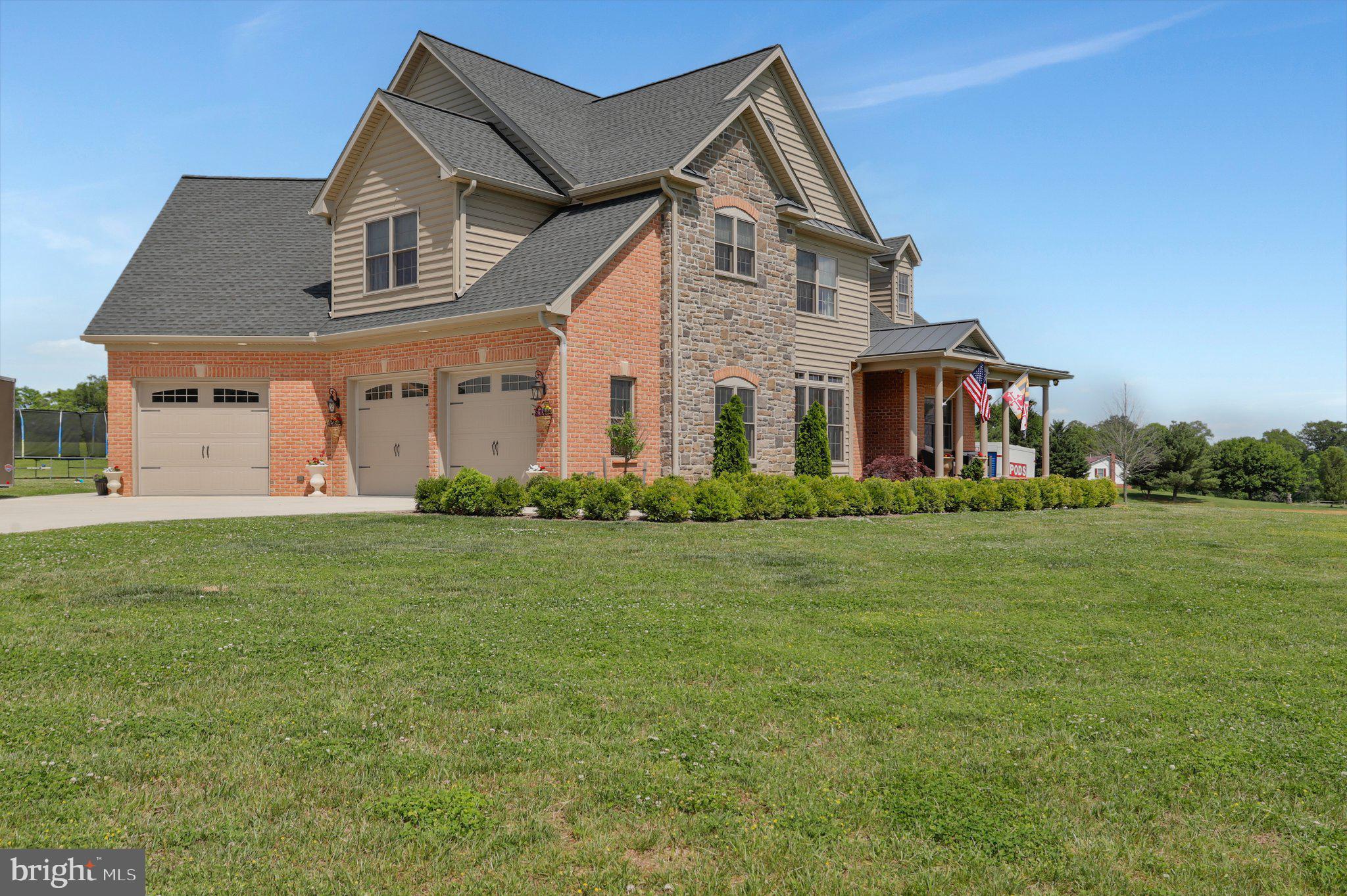 14040 Fairview Road Clear Spring, MD 21722 - Photo 50 of 73