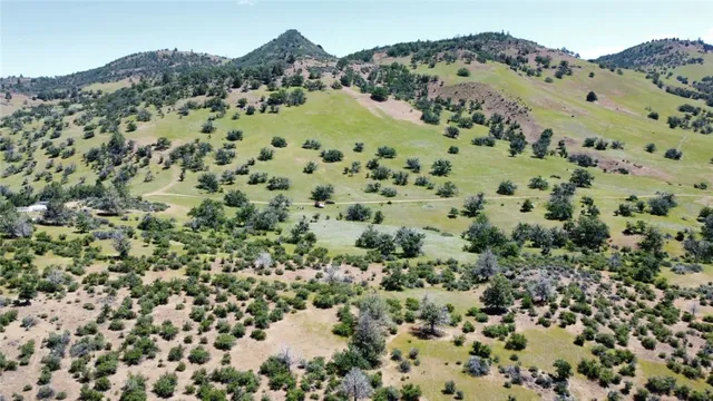$49,000 | -xx Yellow Dog Trail, Hornbrook, CA 96044