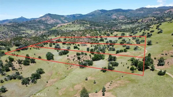 $49,000 | -xx Yellow Dog Trail, Hornbrook, CA 96044