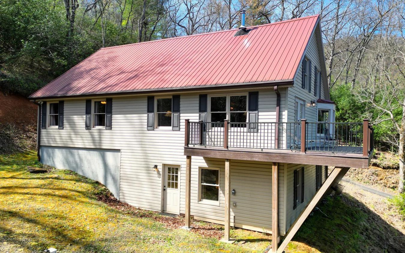 8021 Timber Ridge Trail Hiawassee, GA 30546 - Photo 42 of 52 Additional View