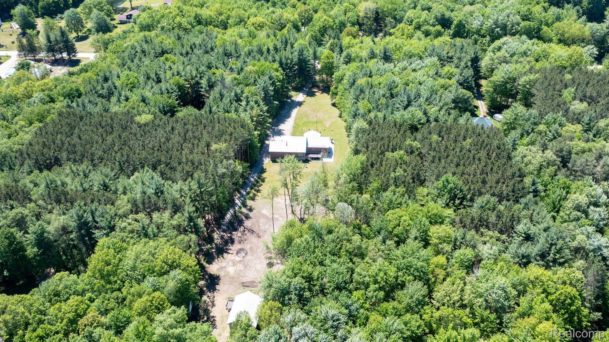 7312 Bryce Road North Street, MI 48049 - Photo 62 of 65 7312 Bryce Rd Aeirals (7 of 10).jpg