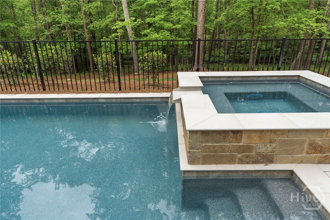 1040 Parrotts Cove Road Greensboro, GA 30642 - Photo 69 of 71