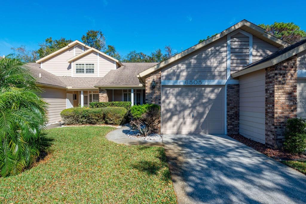 6505 Remus Drive New Port Richey, FL 34653 - Photo 1 of 1