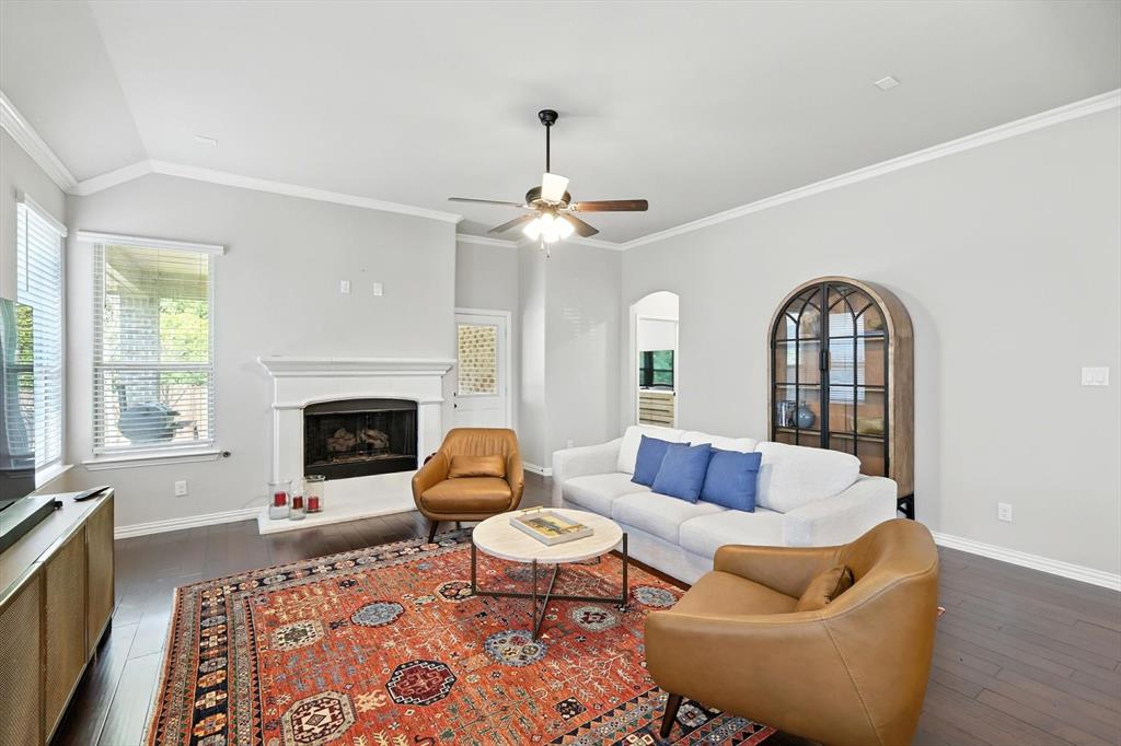 7425 Bellingham Road Fort Worth, TX 76179 - Photo 13 of 33