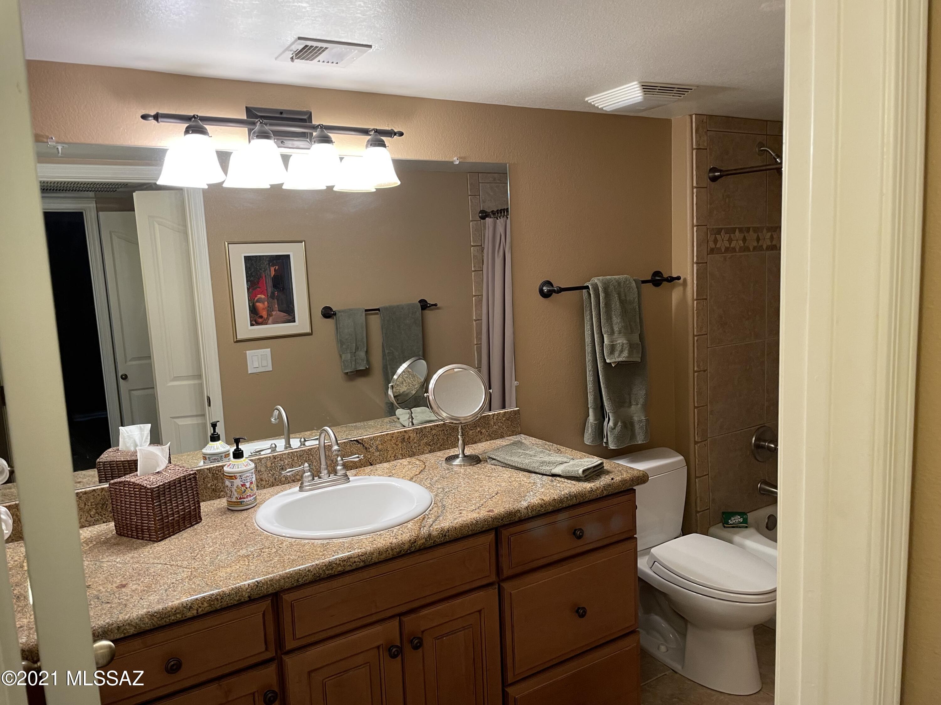 5751 North Kolb Road, Unit 9207 Tucson, AZ 85750 - Photo 21 of 49