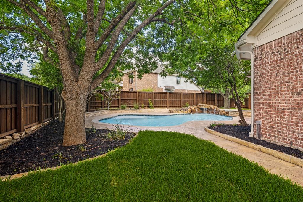 906 Granger Drive Allen, TX 75013 - Photo 31 of 36