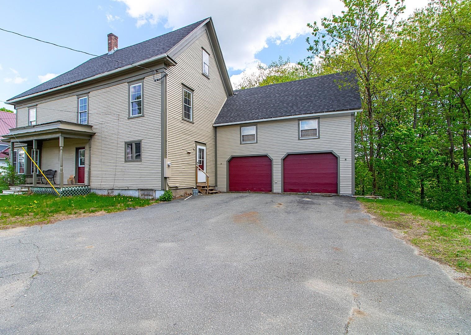 95 Autumn Street Newport, VT 05855 - Photo 43 of 48