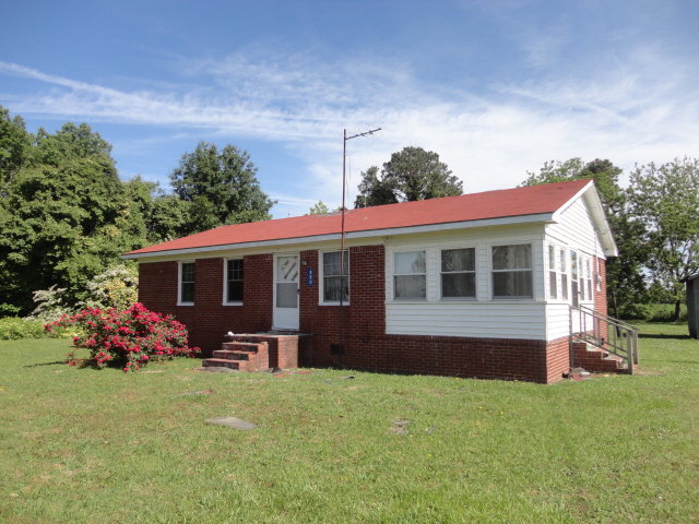 859 Mapleton Road Swanquarter, NC 27885 - Photo 1 of 17 Primary Photo
