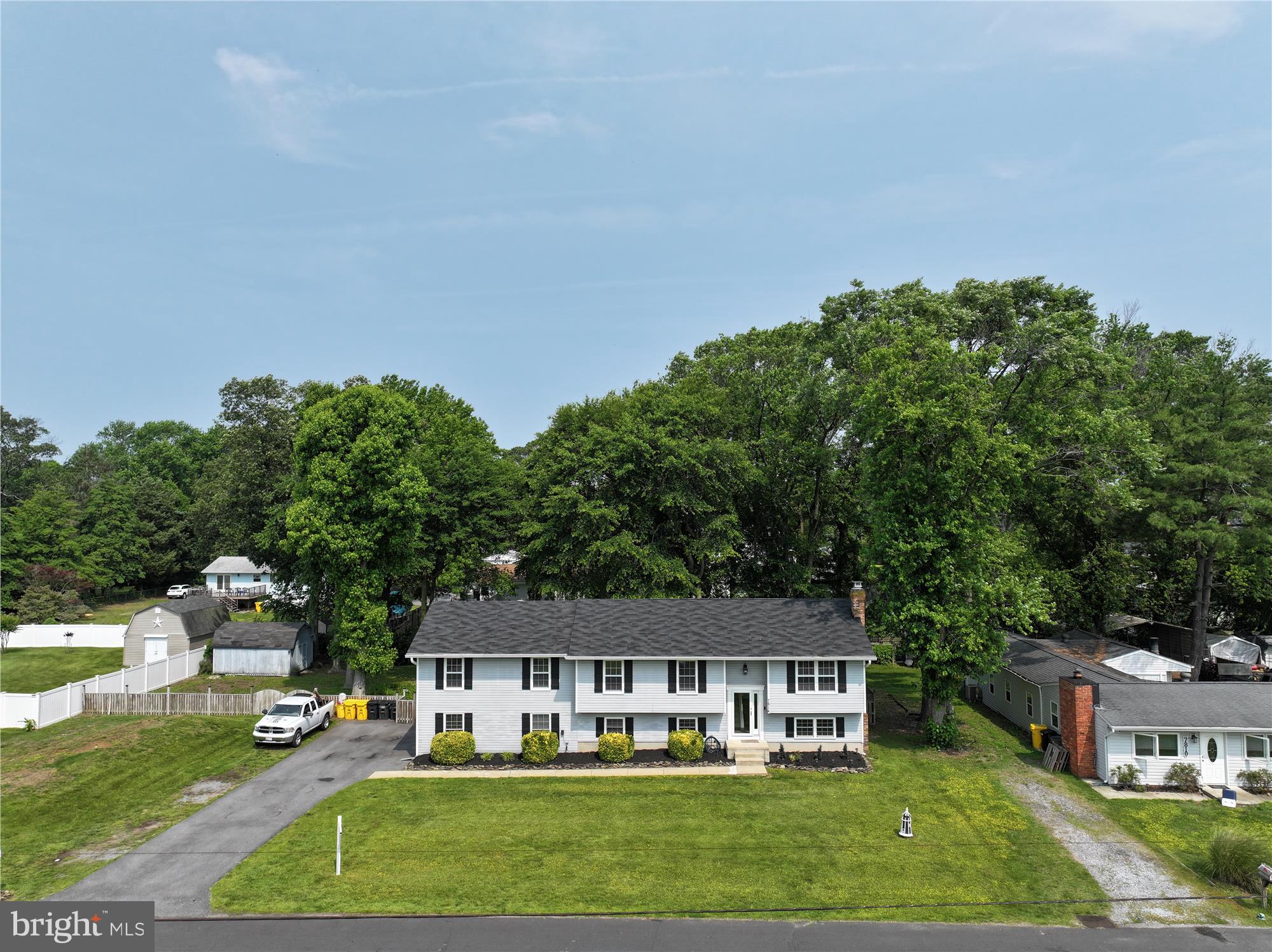 7814 Linthicum Road Pasadena, MD 21122 - Photo 1 of 83 Aerial View