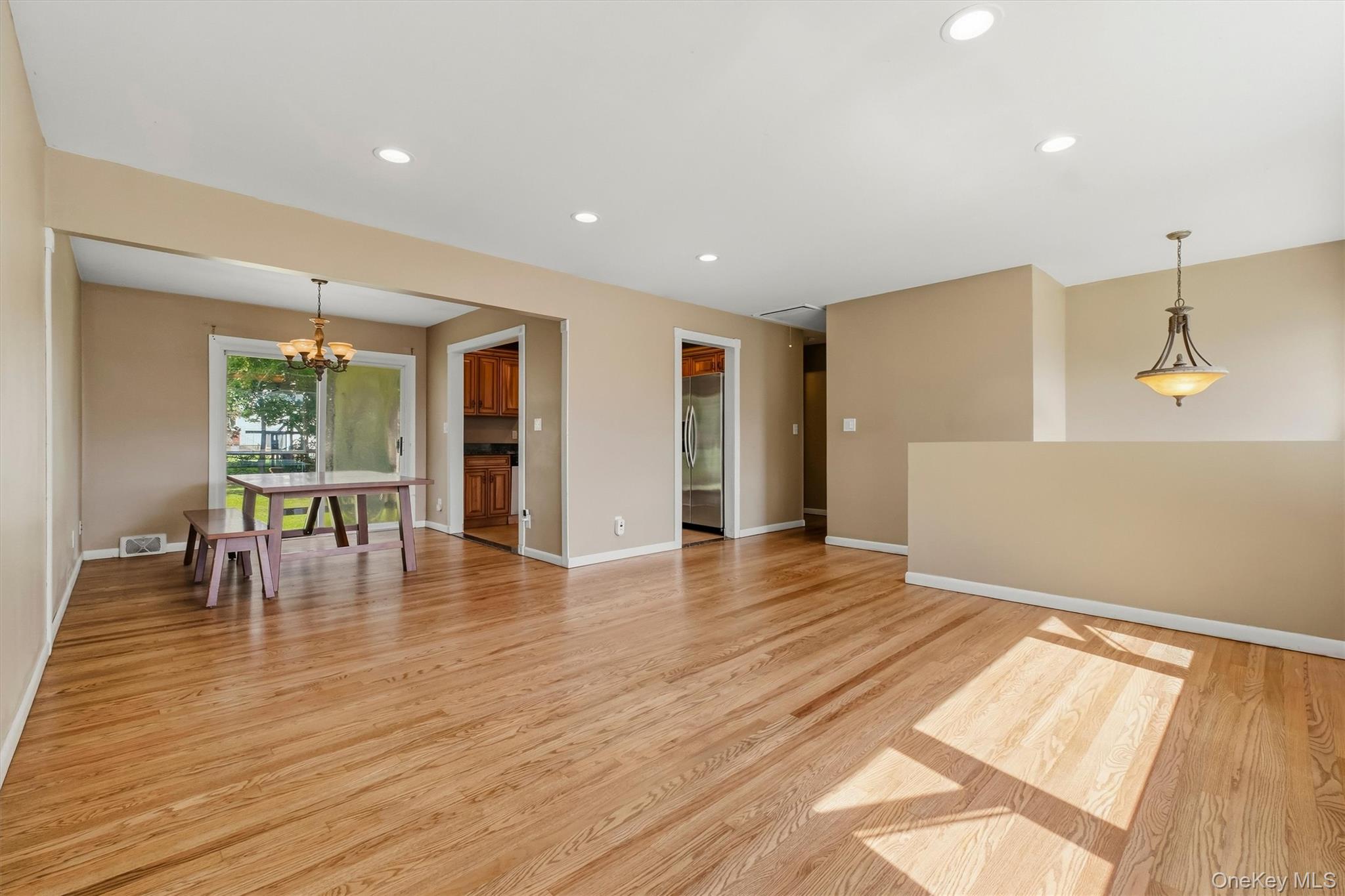 29 Cumberland Road Fishkill, NY 12524 - Photo 6 of 34 Living room to dining room.