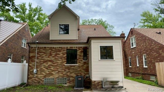 5535 Yorkshire Road Detroit, MI 48224 - Photo 4 of 18