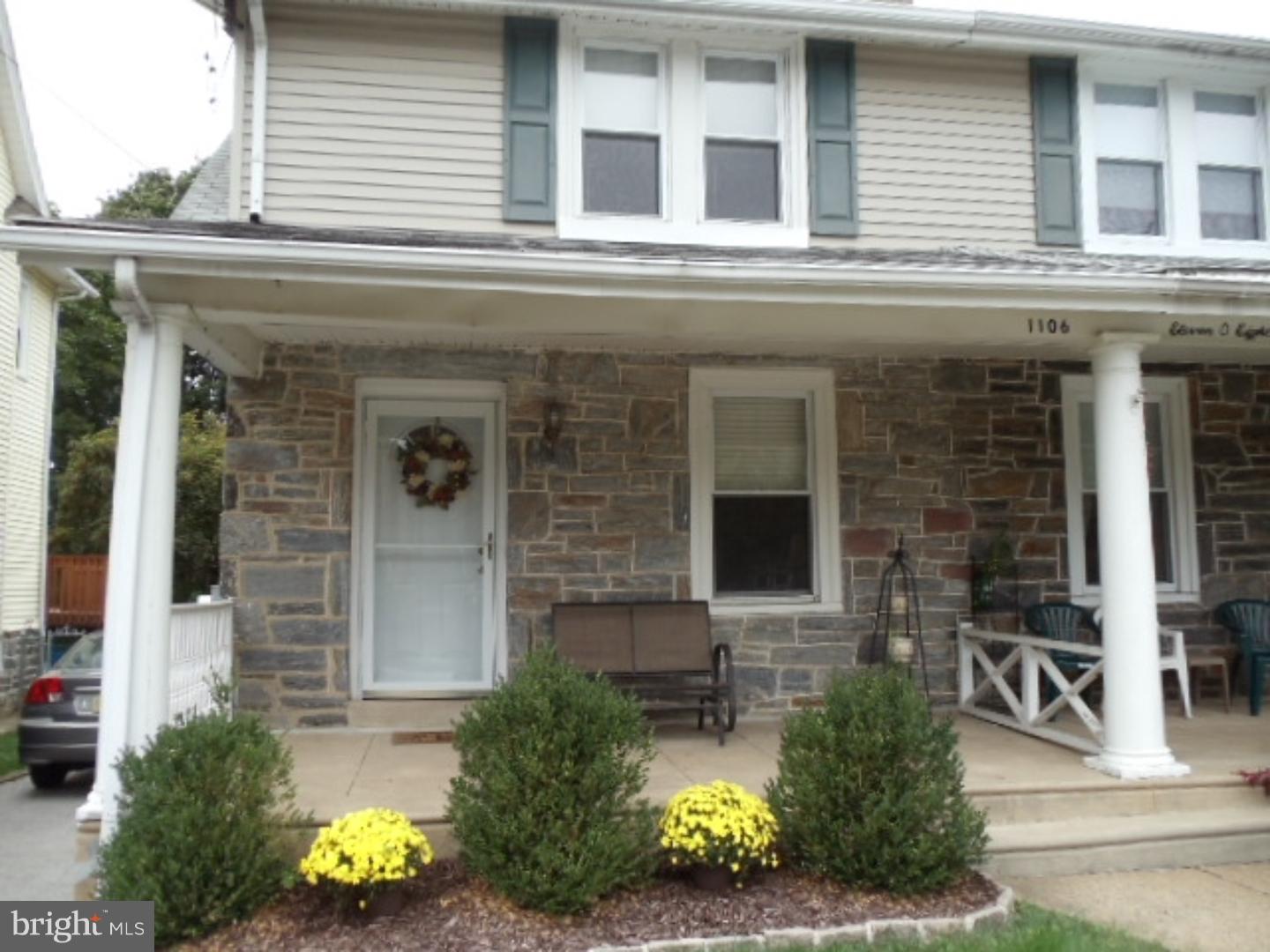 1106 Allston Road Havertown, PA 19083 - Photo 1 of 16