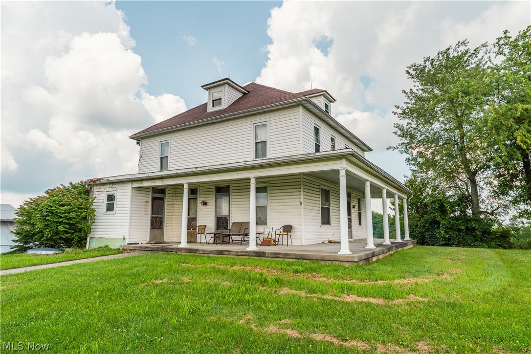 50109 Sykes Ridge Road Clarington, OH 43915 - Photo 18 of 39