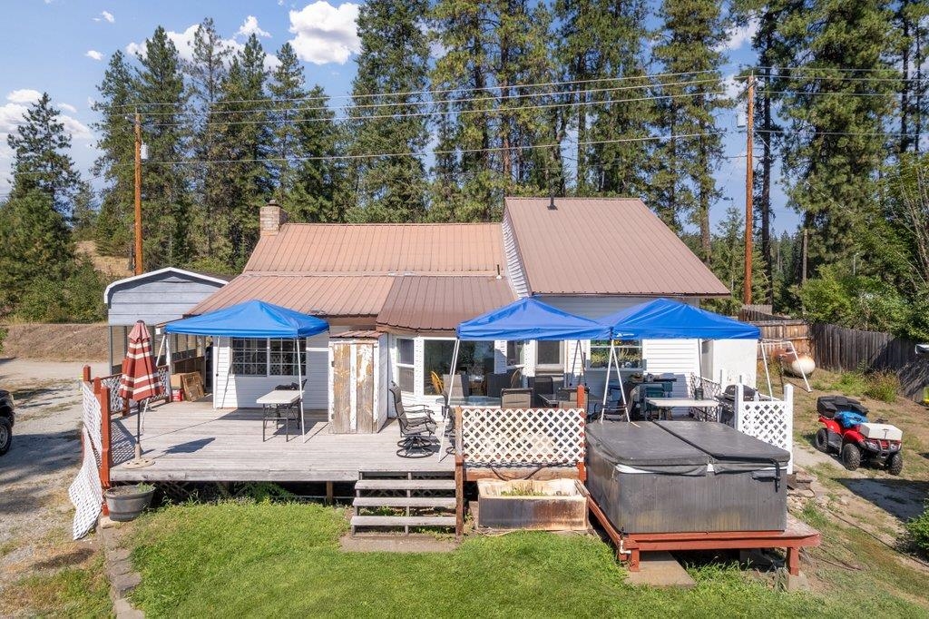 7693 Leclerc Road Newport, WA 99156 - Photo 25 of 50