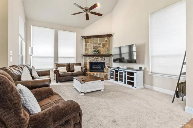 $3,500 | 1036 Edgefield Lane, Forney, TX 75126