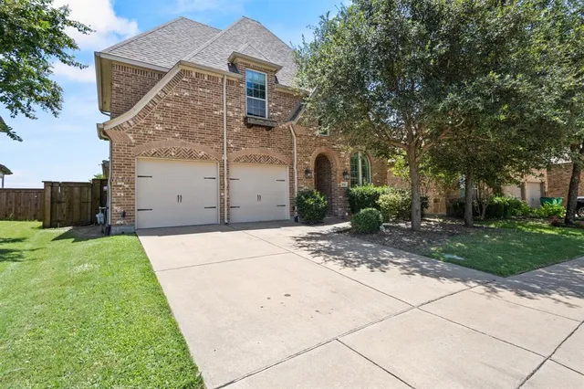 $3,500 | 1036 Edgefield Lane, Forney, TX 75126