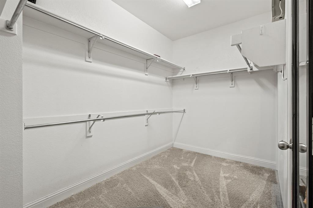 1036 Edgefield Lane Forney, TX 75126 - Photo 22 of 30 a view of small space